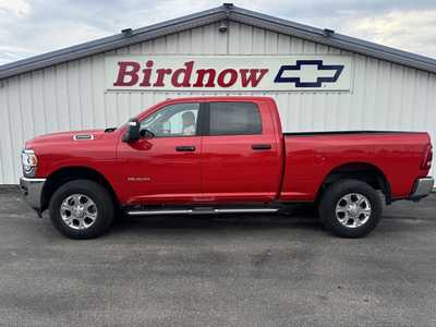 2024 RAM 2500 Crew Cab, $39990.00. Photo 6
