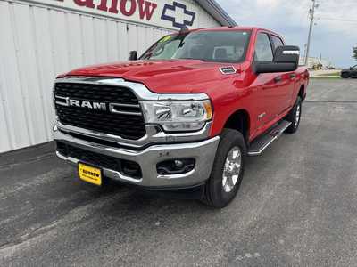 2024 RAM 2500 Crew Cab, $39990.00. Photo 7