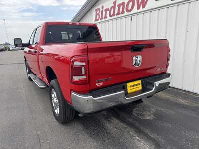 2024 RAM 2500 Crew Cab, $39990.00. Photo 8