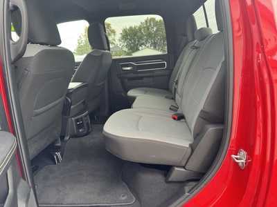 2024 RAM 2500 Crew Cab, $39990.00. Photo 9