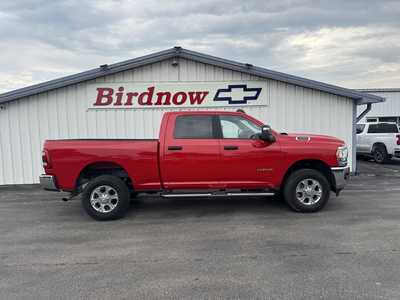 2024 RAM 2500 Crew Cab, $39990.00. Photo 1