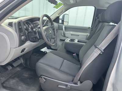 2013 Chevrolet 2500 Reg Cab, $16799.00. Photo 10