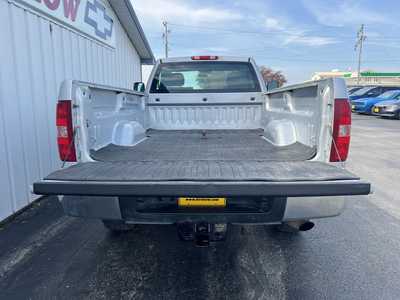 2013 Chevrolet 2500 Reg Cab, $16799.00. Photo 5