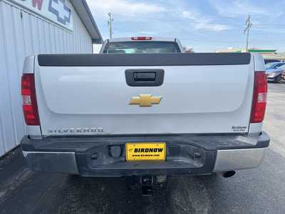 2013 Chevrolet 2500 Reg Cab, $16799.00. Photo 6