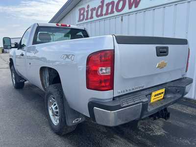 2013 Chevrolet 2500 Reg Cab, $16799.00. Photo 9