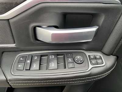 2024 RAM 2500 Crew Cab, $43990.00. Photo 12