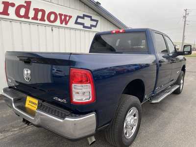 2024 RAM 2500 Crew Cab, $43990.00. Photo 3