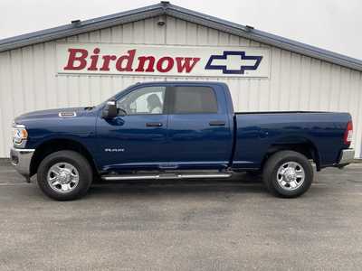 2024 RAM 2500 Crew Cab, $43990.00. Photo 5