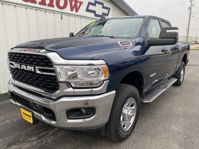 2024 RAM 2500 Crew Cab, $43990.00. Photo 6