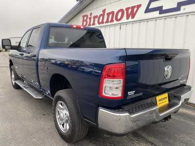 2024 RAM 2500 Crew Cab, $43990.00. Photo 7