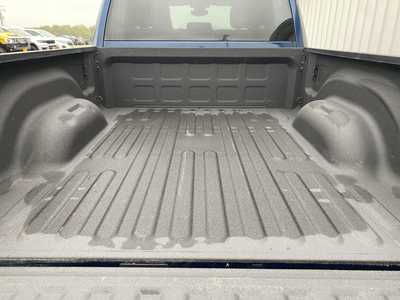 2024 RAM 2500 Crew Cab, $43990.00. Photo 8