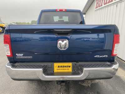 2024 RAM 2500 Crew Cab, $43990.00. Photo 9
