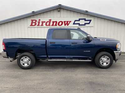 2024 RAM 2500 Crew Cab, $43990.00. Photo 1