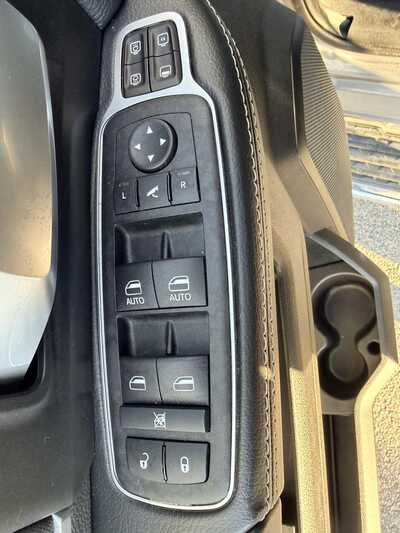 2024 RAM 2500 Crew Cab, $43850.00. Photo 12