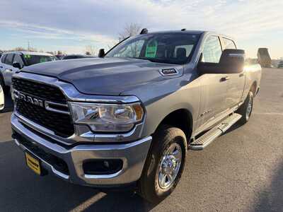 2024 RAM 2500 Crew Cab, $43850.00. Photo 2