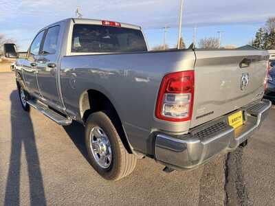 2024 RAM 2500 Crew Cab, $43850.00. Photo 3