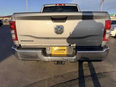 2024 RAM 2500 Crew Cab, $43850.00. Photo 4