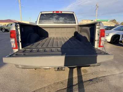 2024 RAM 2500 Crew Cab, $43850.00. Photo 5