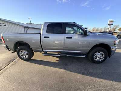 2024 RAM 2500 Crew Cab, $43850.00. Photo 6