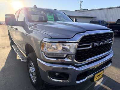 2024 RAM 2500 Crew Cab, $43850.00. Photo 7