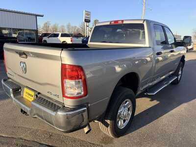 2024 RAM 2500 Crew Cab, $43850.00. Photo 8
