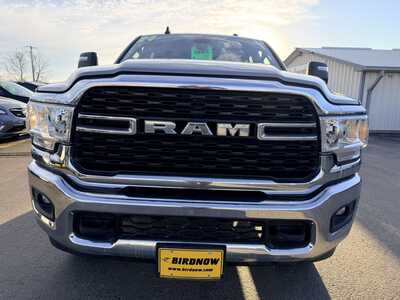 2024 RAM 2500 Crew Cab, $43850.00. Photo 9