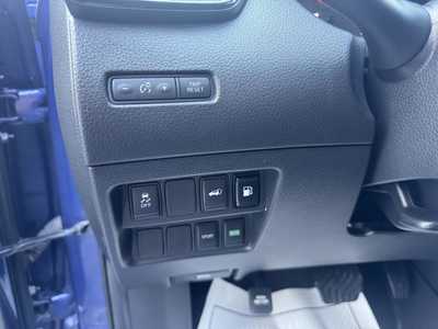 2018 Nissan Rogue, $15799.00. Photo 12