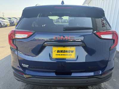 2022 GMC Terrain, $24935.00. Photo 10