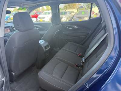 2022 GMC Terrain, $24935.00. Photo 11