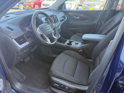 2022 GMC Terrain, $24935.00. Photo 12