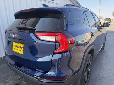 2022 GMC Terrain, $24935.00. Photo 3