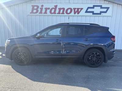 2022 GMC Terrain, $24935.00. Photo 6