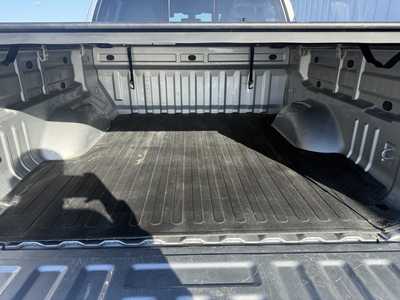 2020 Chevrolet Colorado Crew Cab, $23599.00. Photo 8