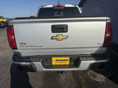 2020 Chevrolet Colorado Crew Cab, $23599.00. Photo 9