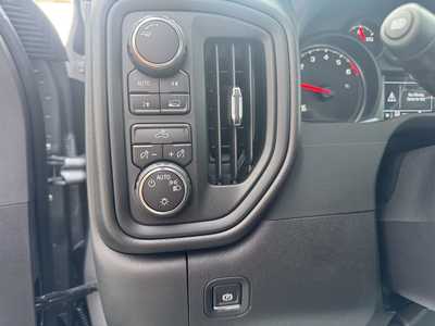 2024 Chevrolet 1500 Reg Cab, $35299.00. Photo 12