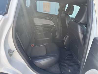 2023 Jeep Compass, $21990.00. Photo 10