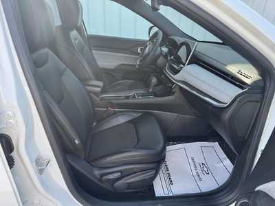 2023 Jeep Compass, $21990.00. Photo 12