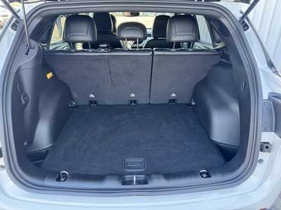 2023 Jeep Compass, $21990.00. Photo 6