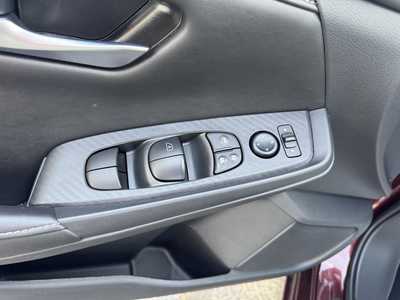 2025 Nissan Sentra, $20859.00. Photo 11