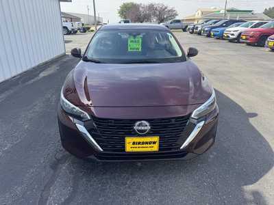 2025 Nissan Sentra, $20859.00. Photo 4