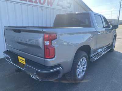 2026 Chevrolet 1500 Crew Cab, $58990.00. Photo 3