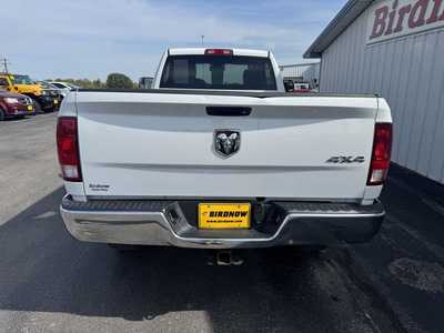 2017 RAM 2500 Reg Cab, $21599.00. Photo 5