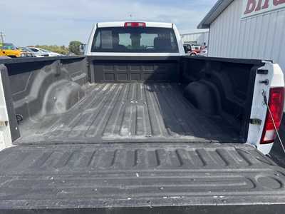 2017 RAM 2500 Reg Cab, $21599.00. Photo 6