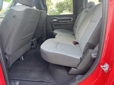 2024 RAM 2500 Crew Cab, $42963.00. Photo 10