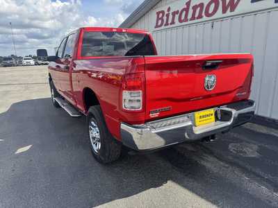 2024 RAM 2500 Crew Cab, $42963.00. Photo 3