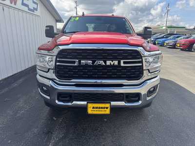 2024 RAM 2500 Crew Cab, $42963.00. Photo 4
