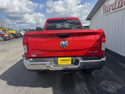 2024 RAM 2500 Crew Cab, $42963.00. Photo 5