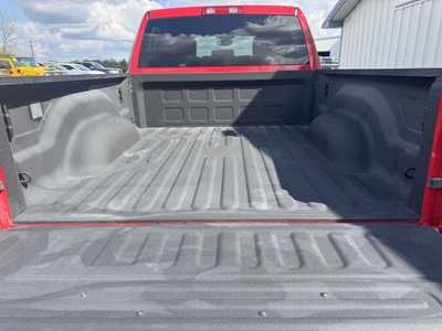 2024 RAM 2500 Crew Cab, $42963.00. Photo 6