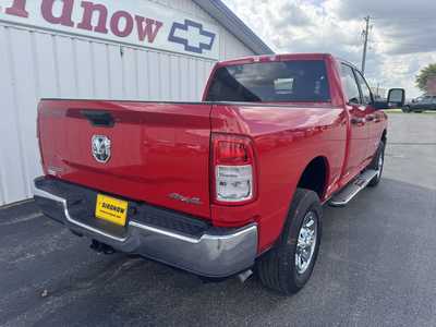 2024 RAM 2500 Crew Cab, $42963.00. Photo 7