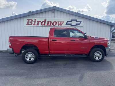 2024 RAM 2500 Crew Cab, $42963.00. Photo 1